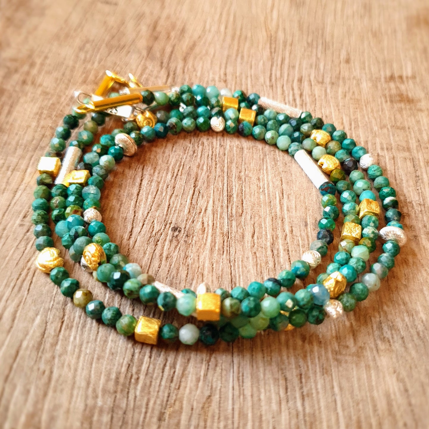 X3978 | Necklace