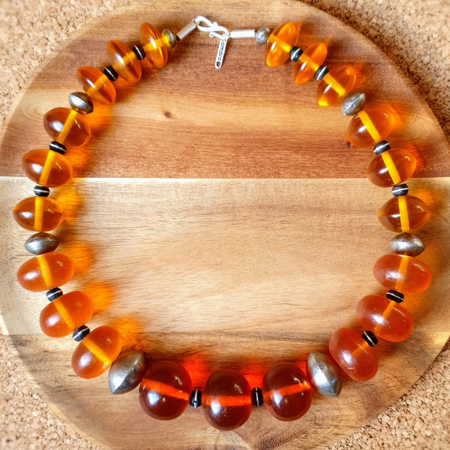 X3986 | Necklace