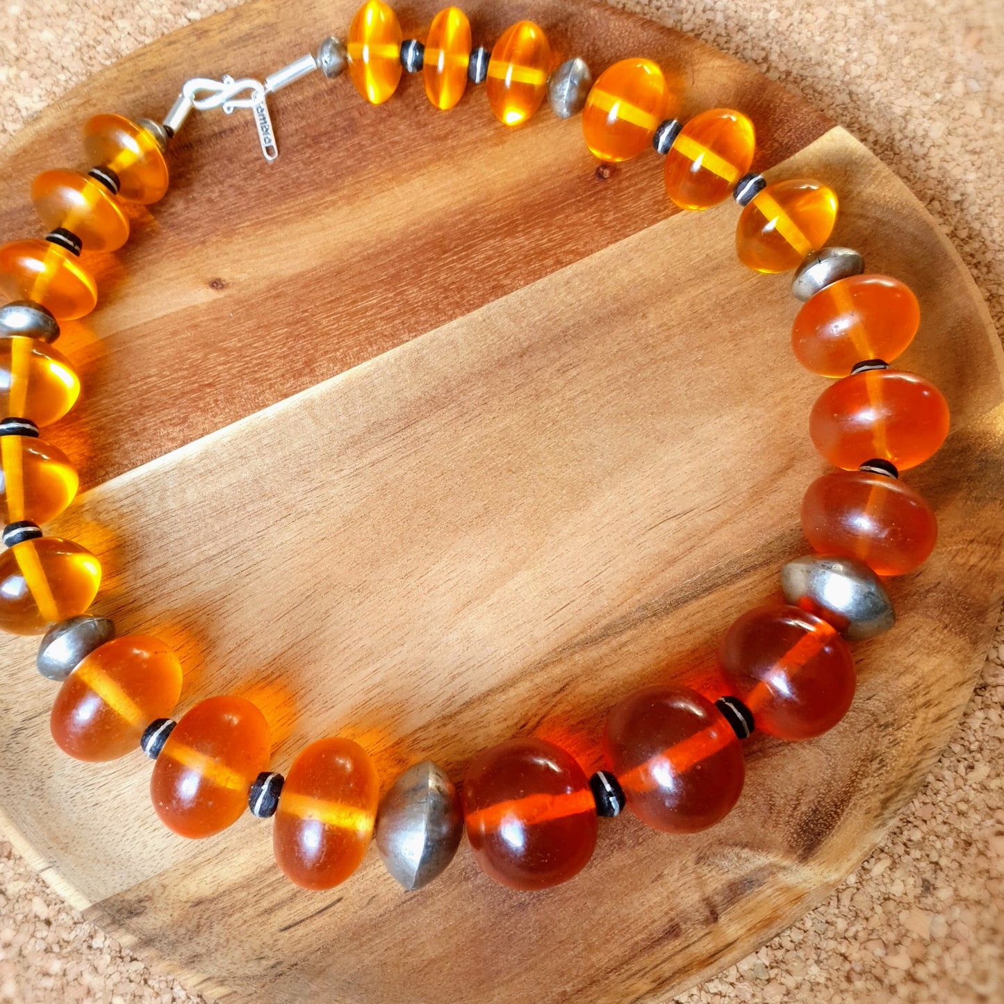 X3986 | Necklace