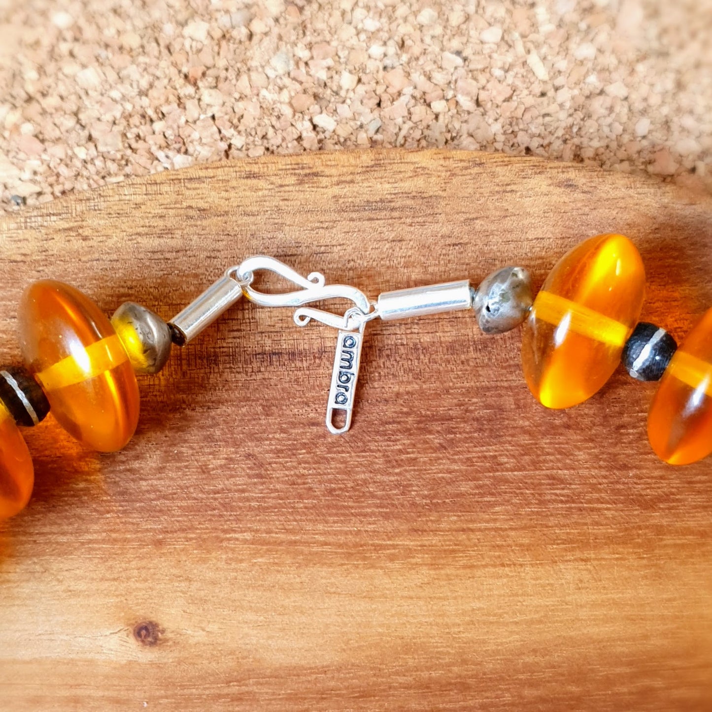 X3986 | Necklace