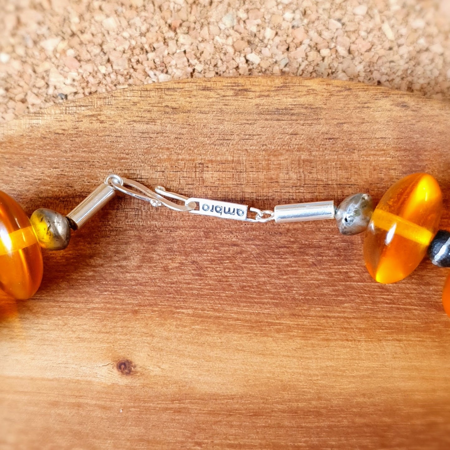 X3986 | Necklace