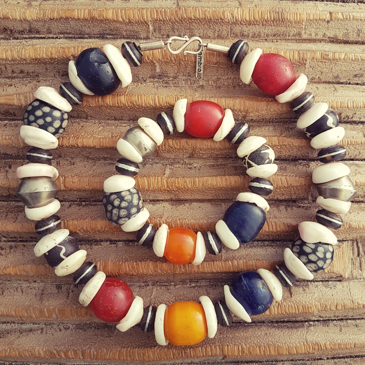 M0123 | Armband