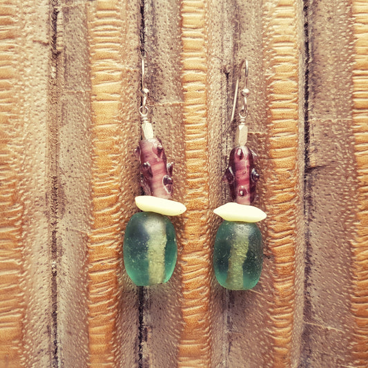E0086 | Earrings