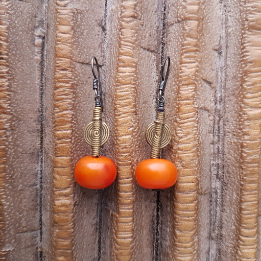 E0147 | Earrings