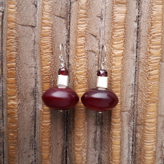 E0168 | Earrings