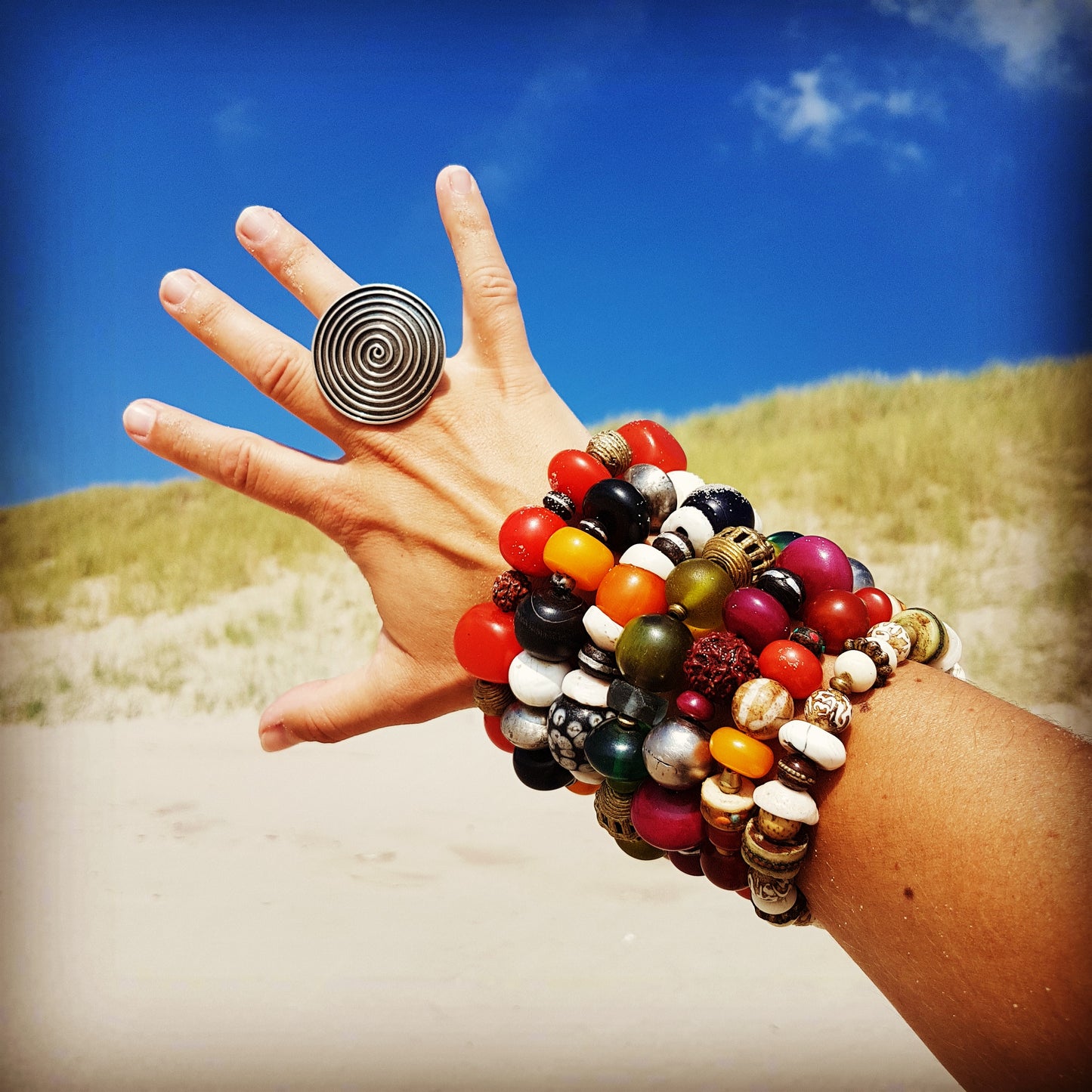 M0131 | Armband