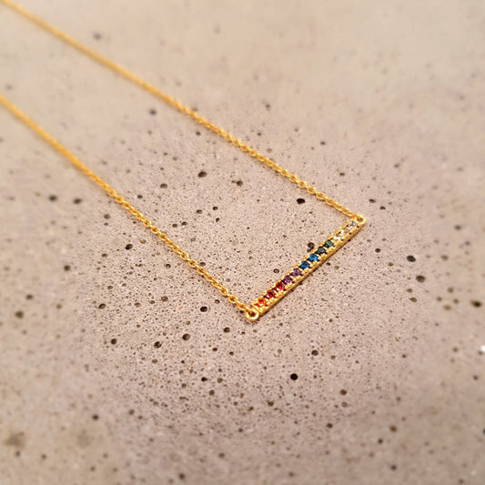 K1135 | necklace