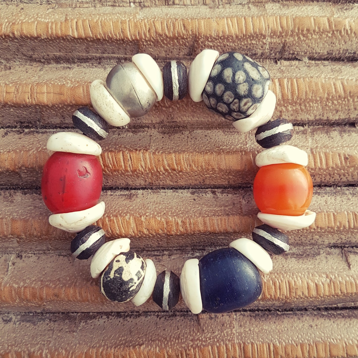 M0123 | Armband