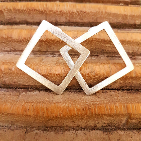 S1549 | Stud earrings