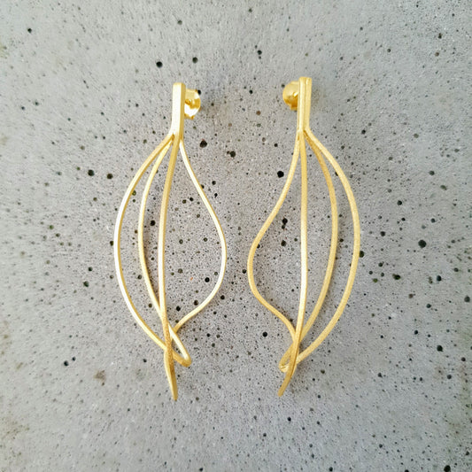 S1587 | Stud earrings