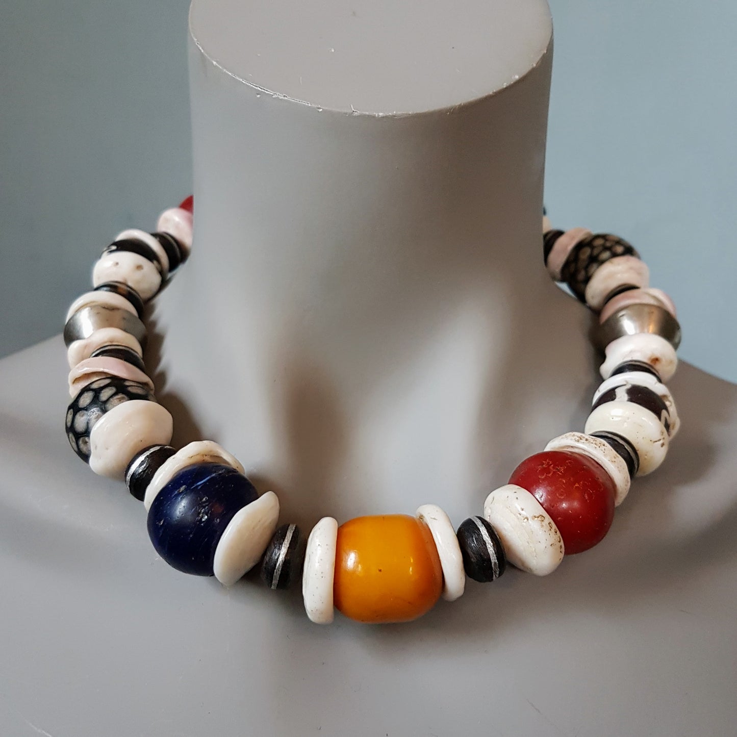 X1837 | Necklace