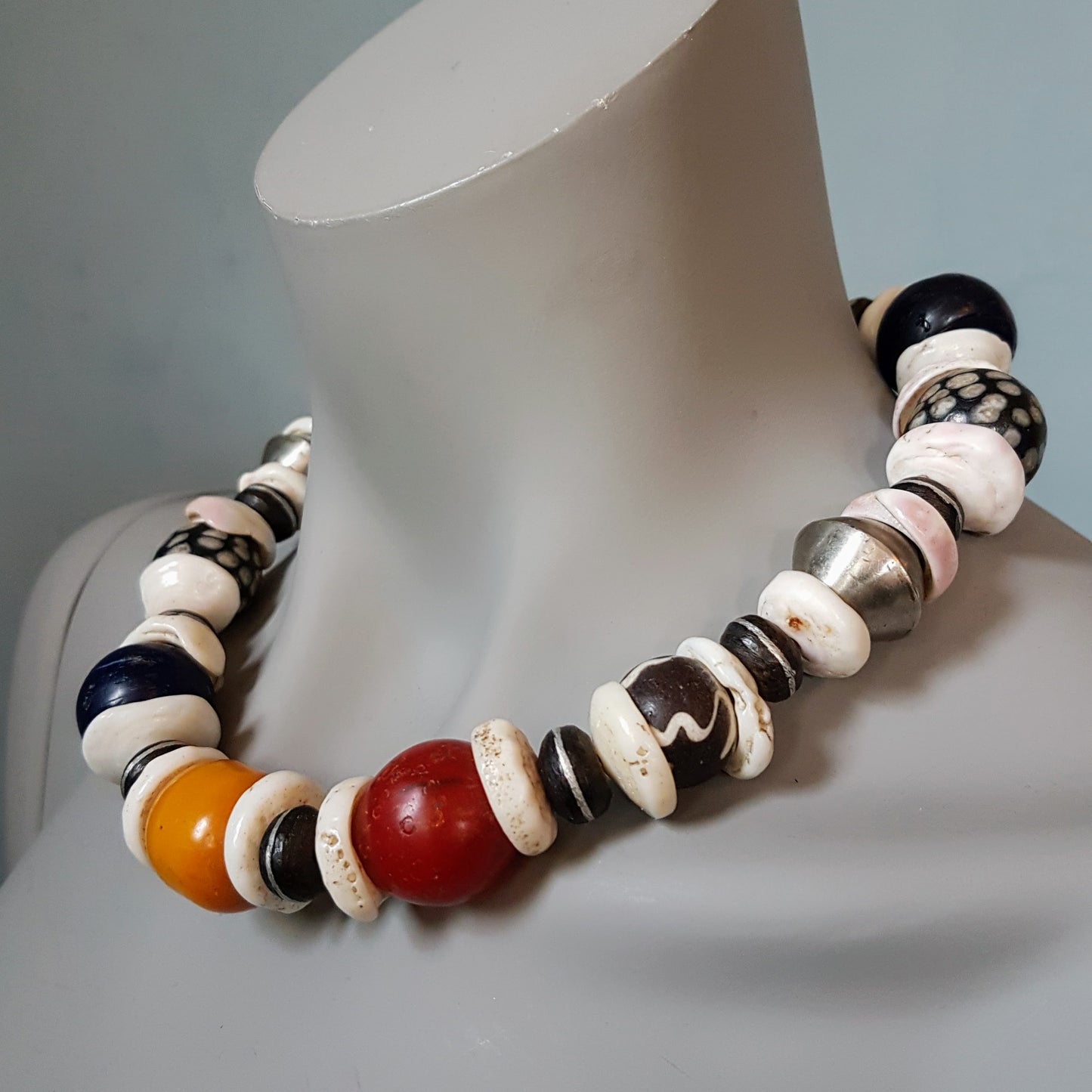 X1837 | Necklace