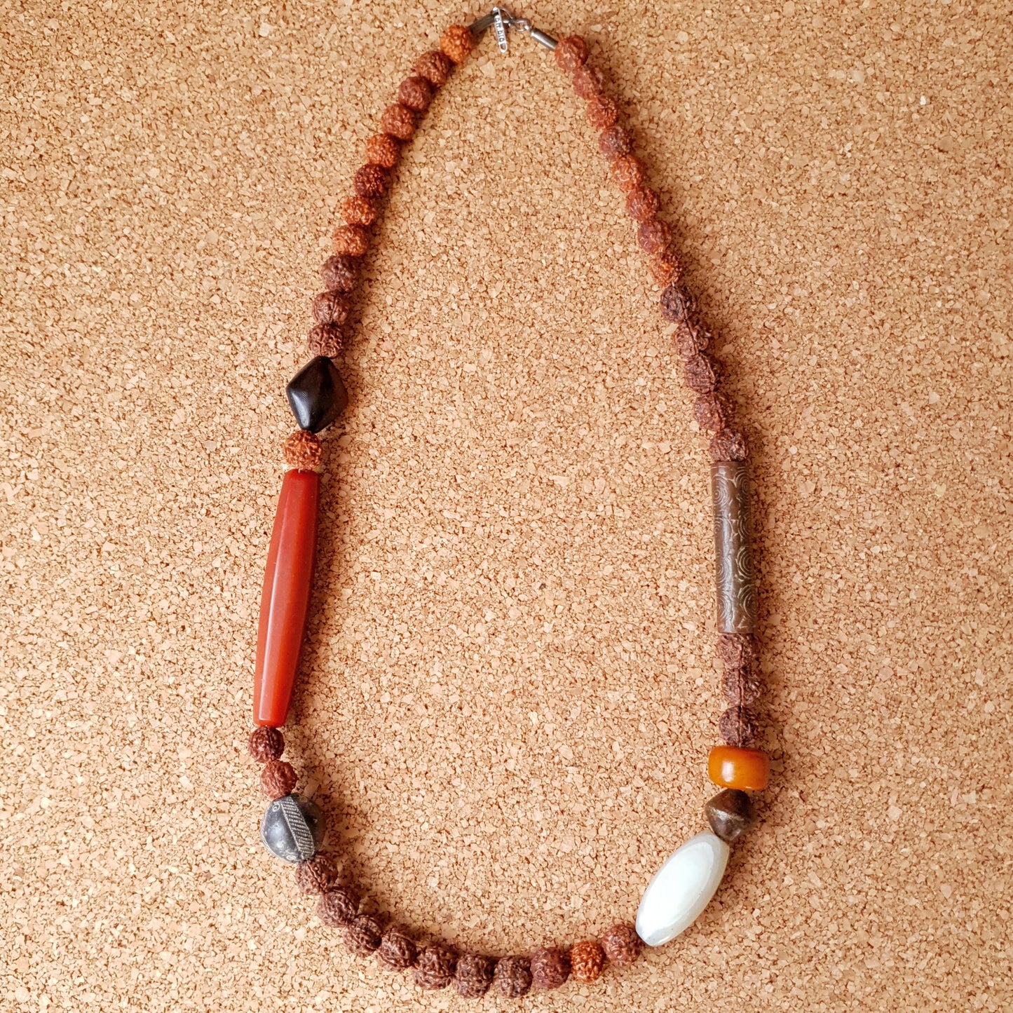 X2780 | Long necklace