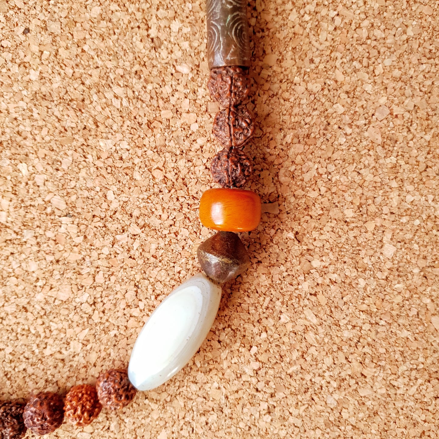 X2780 | Long necklace