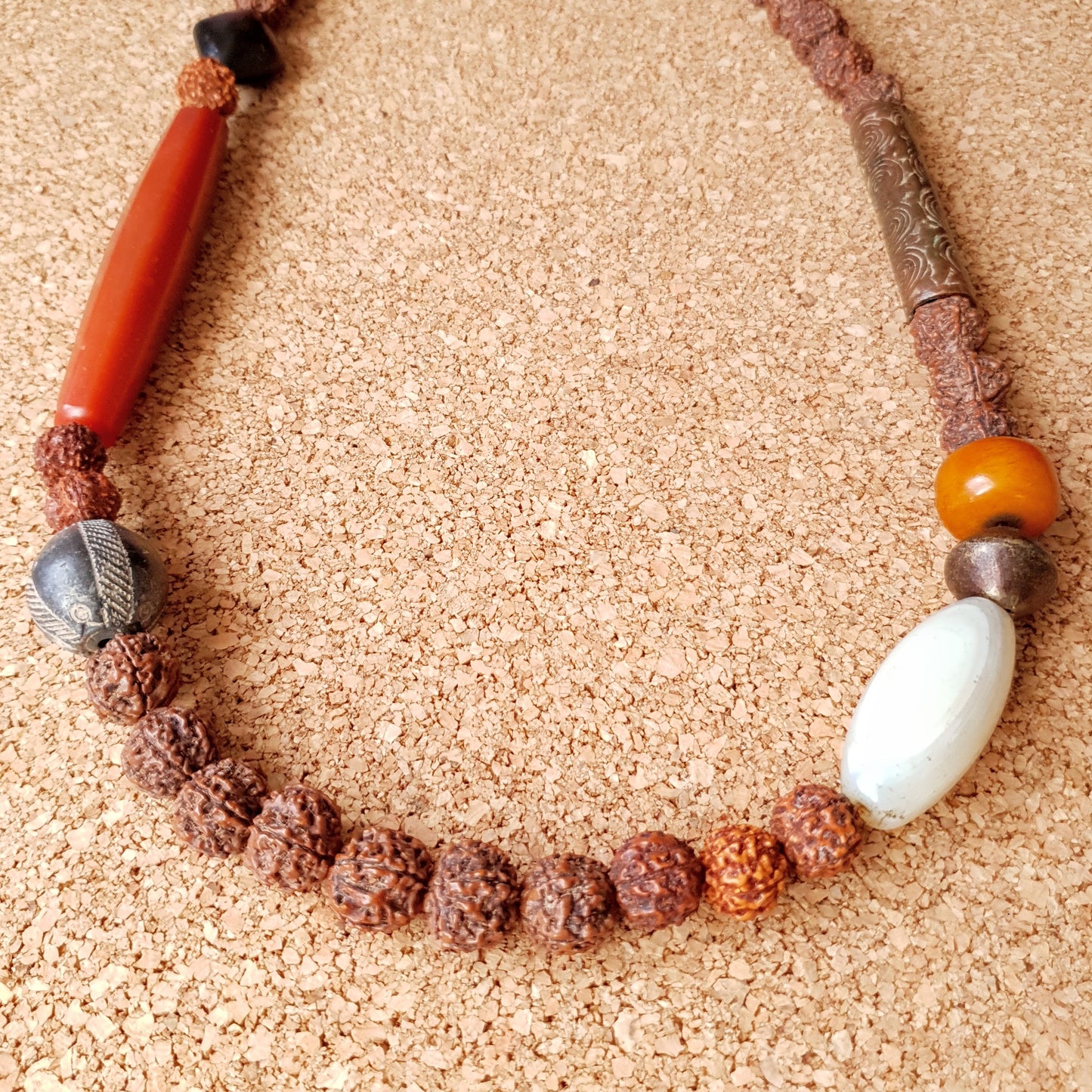 X2780 | Long necklace