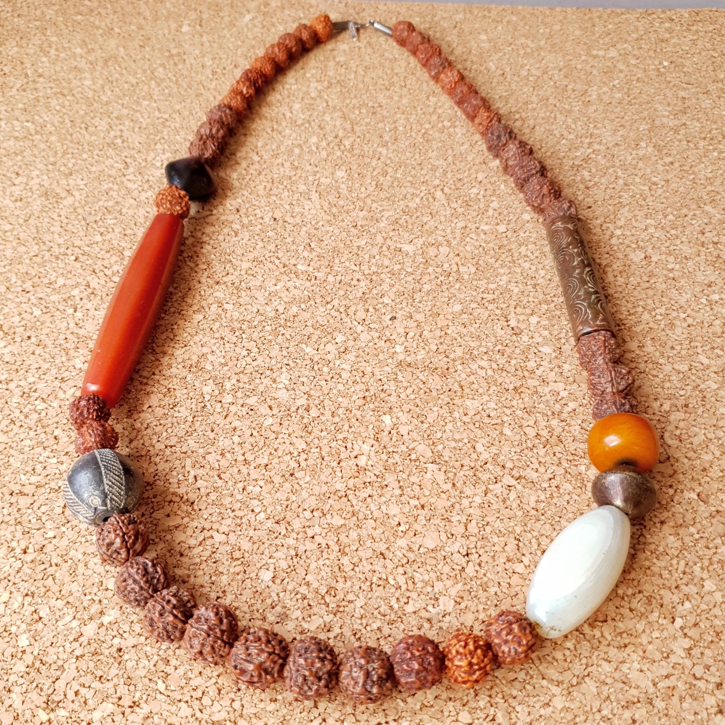 X2780 | Long necklace