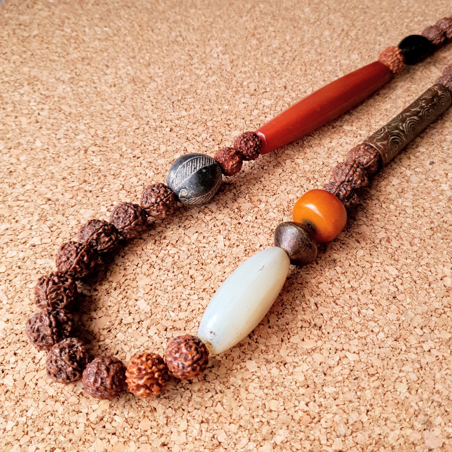 X2780 | Long necklace