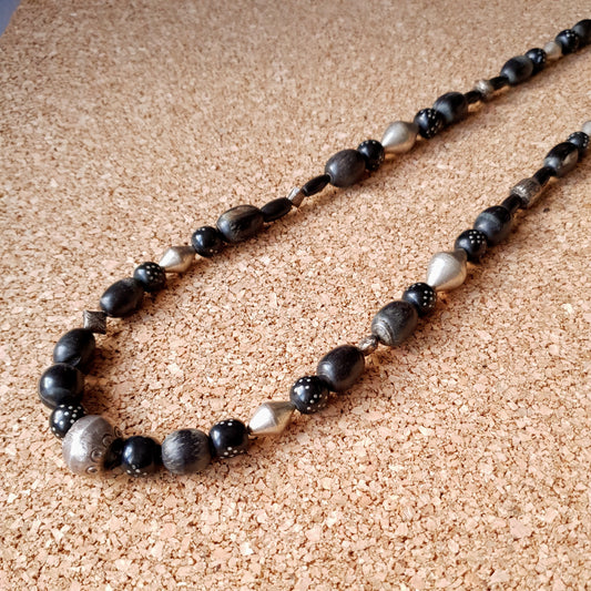X3698 | Long necklace