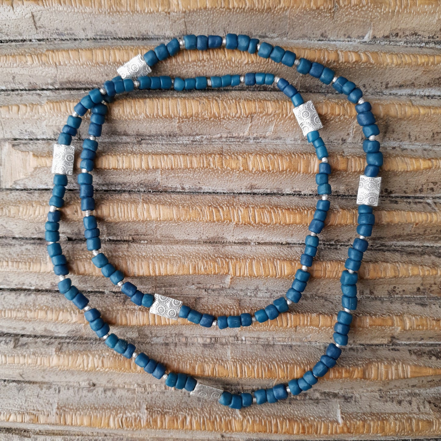 X3764 | Halskette & Armband
