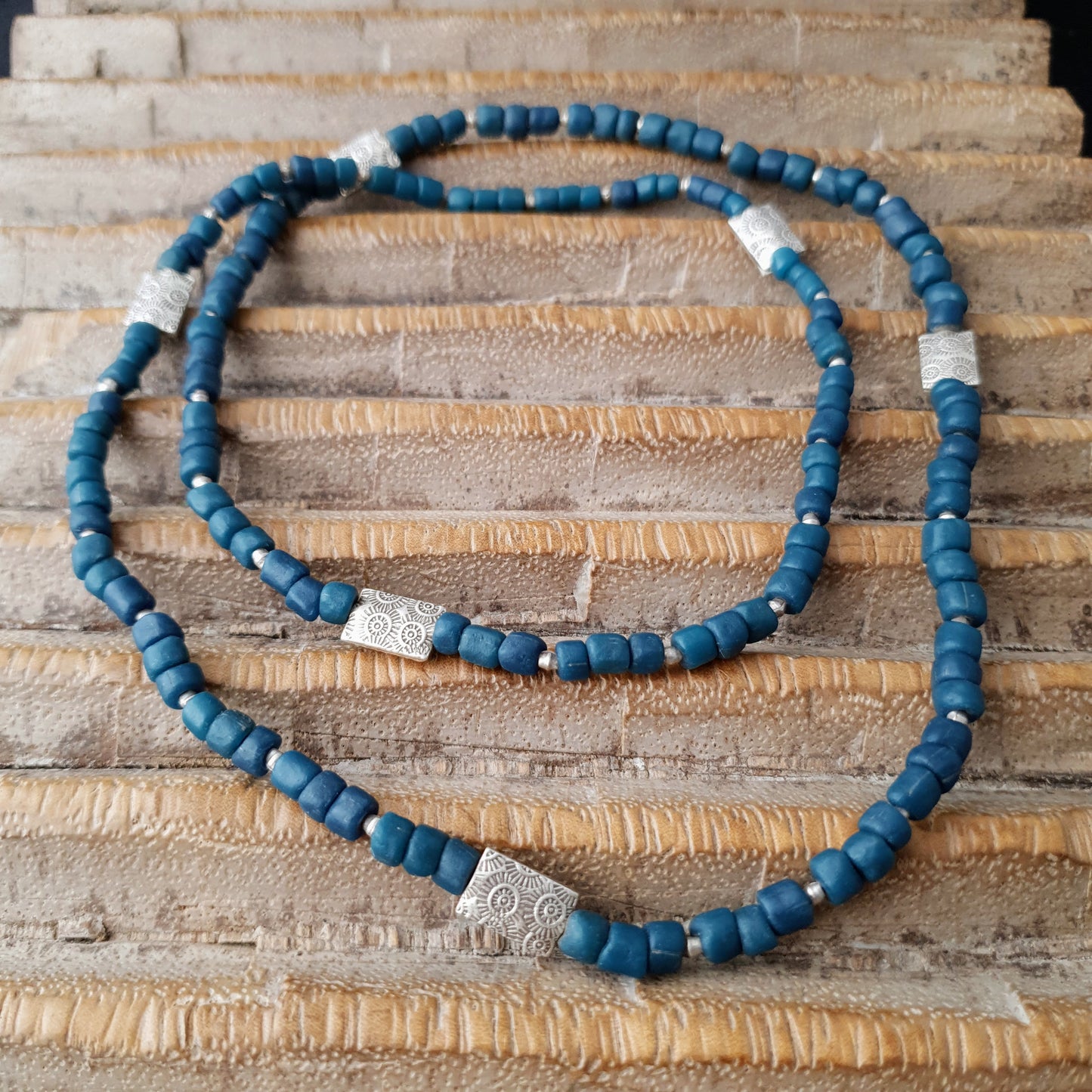X3764 | Halskette & Armband