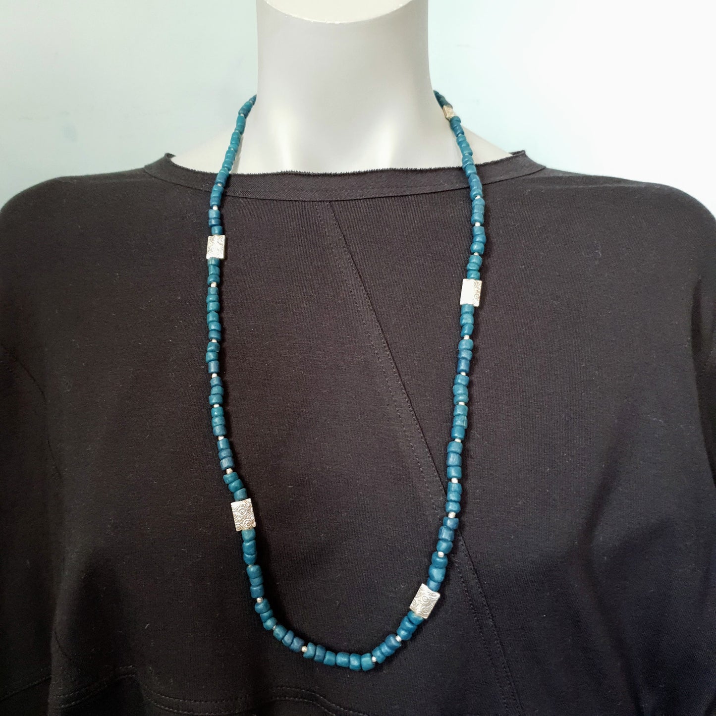 X3764 | Halskette & Armband
