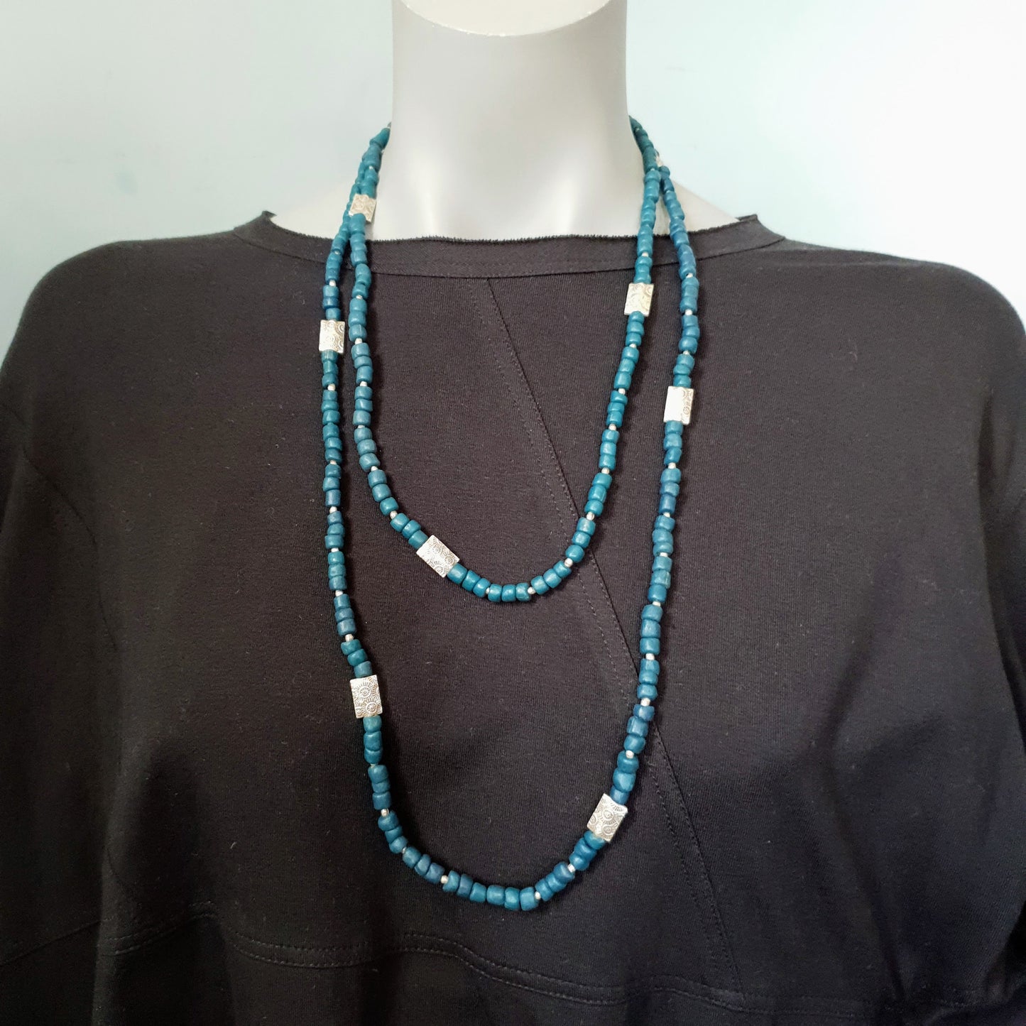 X3764 | Halskette & Armband