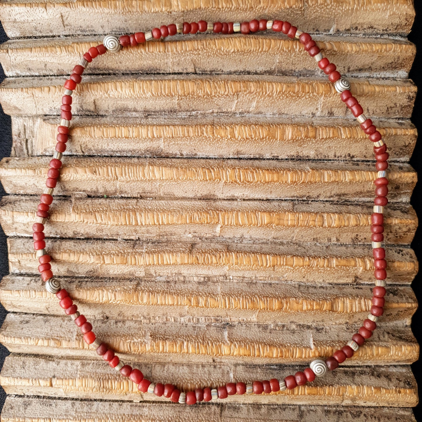 X3775 | Halskette & Armband
