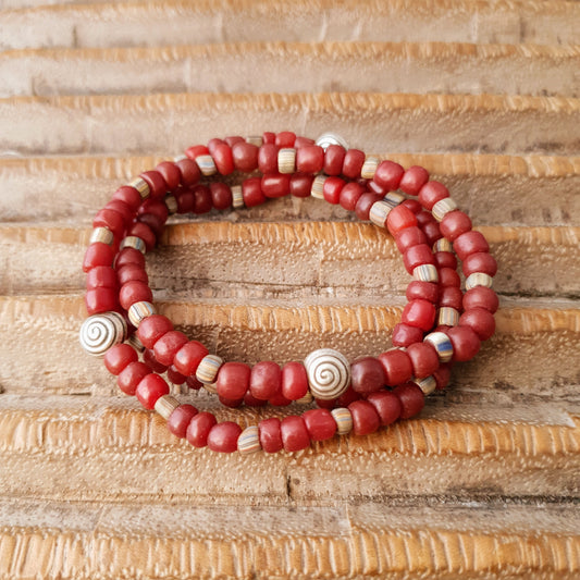 X3775 | Necklace & Bracelet