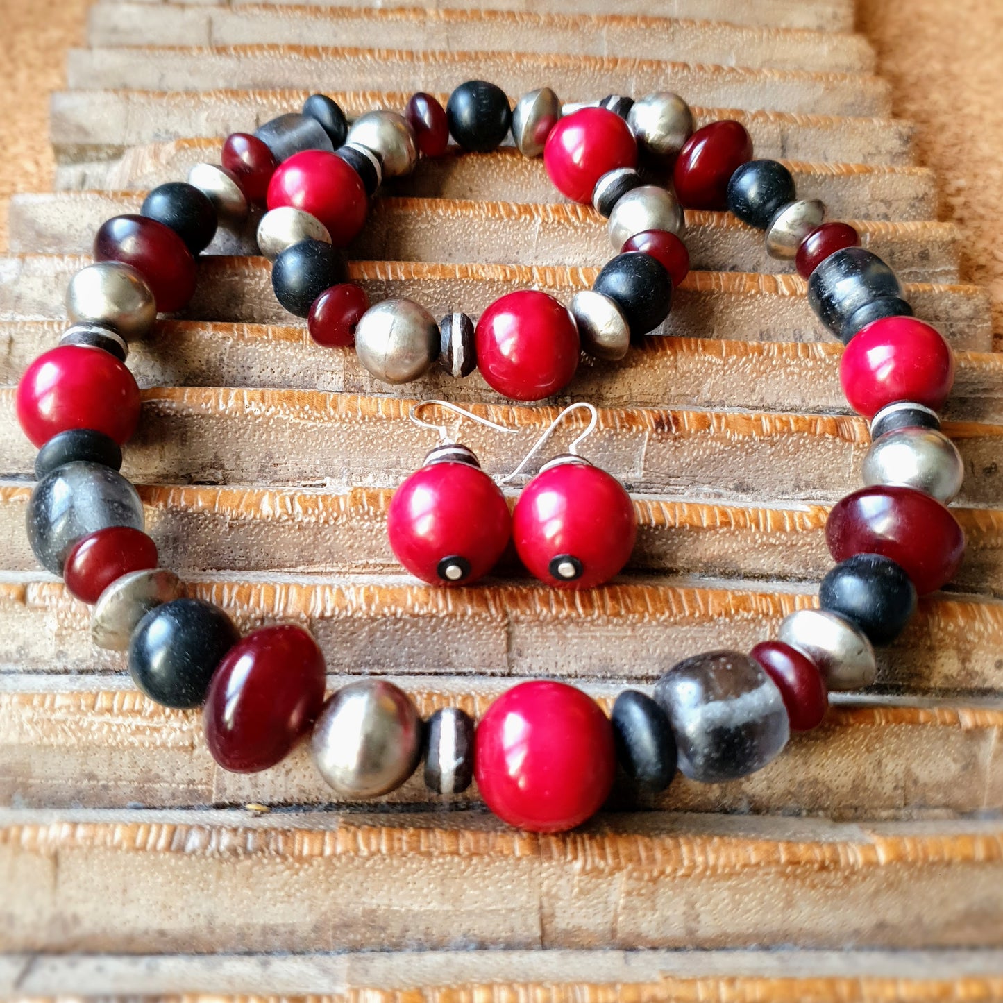 X3877 | Necklace