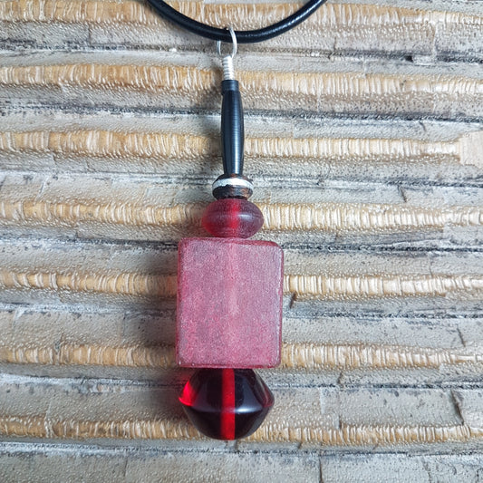 Z0240 | Chain pendant