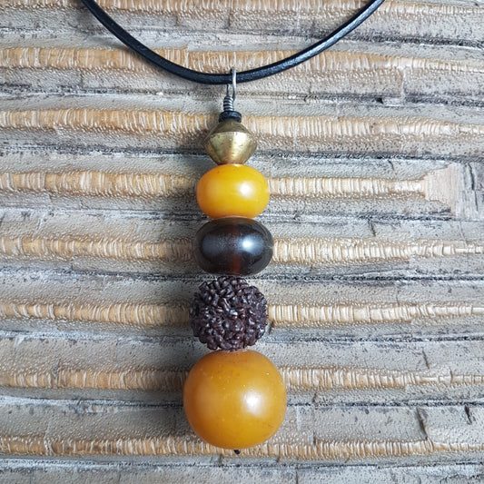 Z0266 | Chain pendant