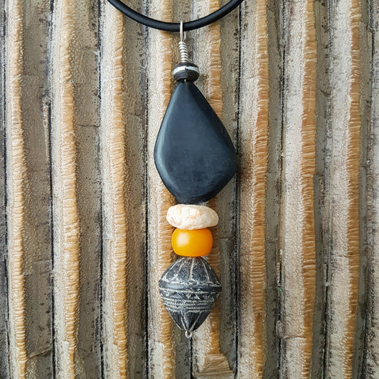Z0268 | chain pendant