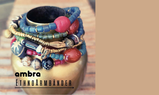 ETHNO ARMBÄNDER