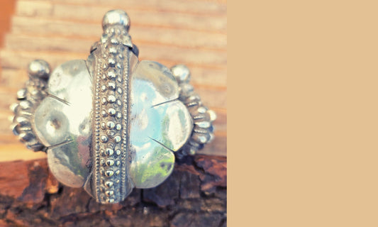 Antike Schmuck Sammlung