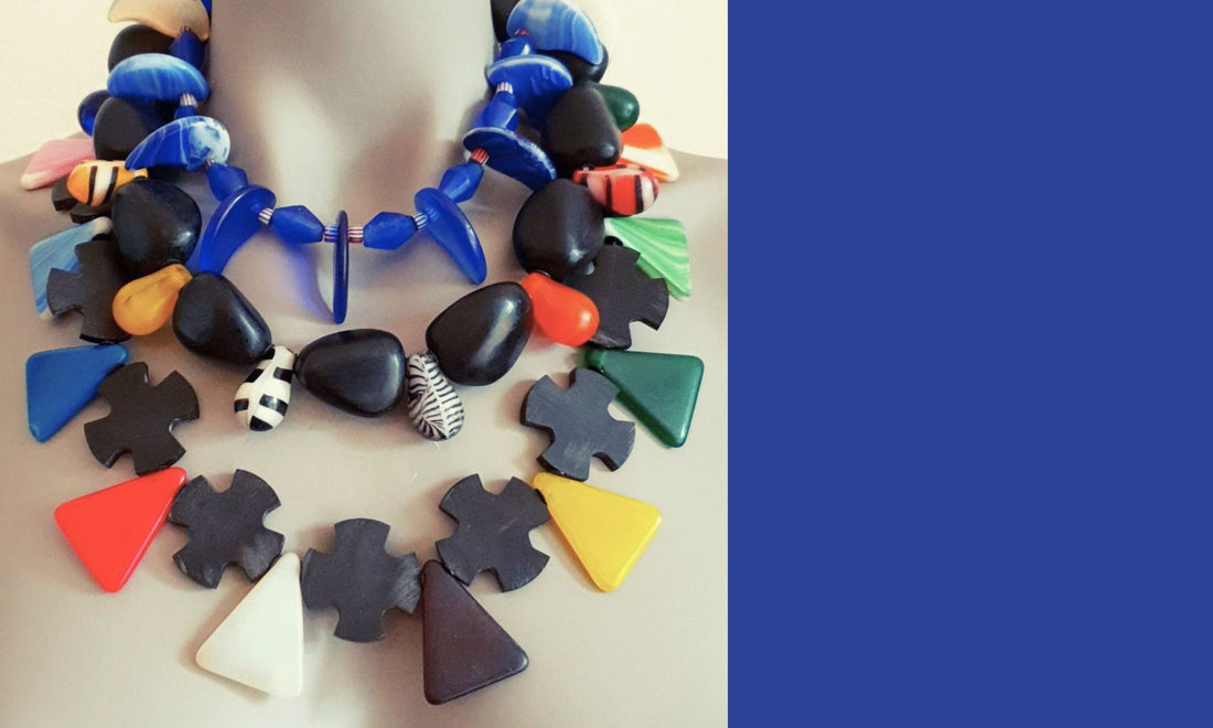 DIE REISE DER PERLEN