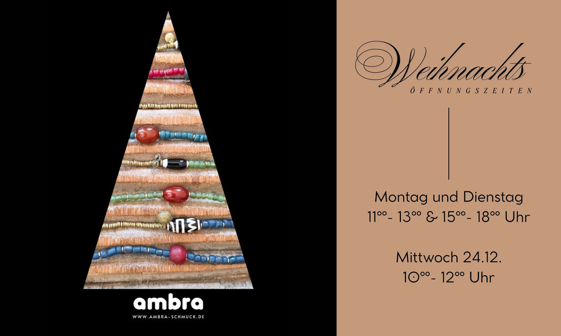 FRÖHLICHE WEIHNACHTEN!