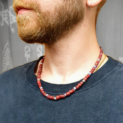 X3938 | Men's necklace