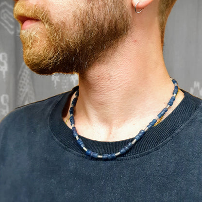 X3937 | Men's necklace