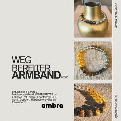 W0395 | Armband