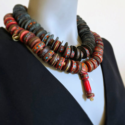 U0195 | Unikat- Halskette