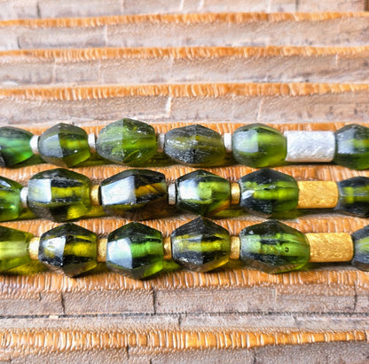 U0200 | Unikat- Halskette