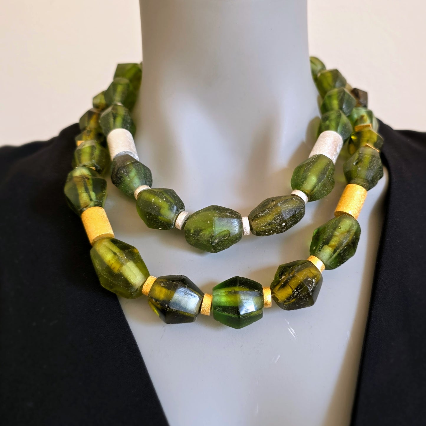 U0200 | Unikat- Halskette