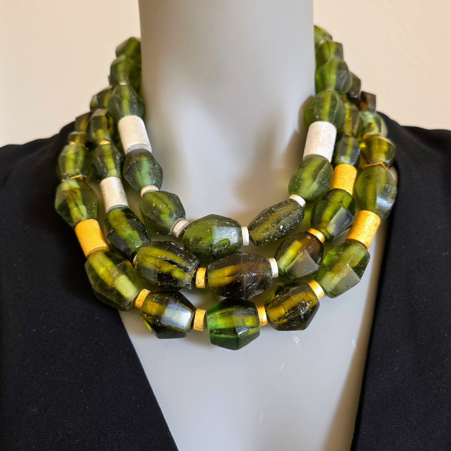 U0198 | Unikat- Halskette