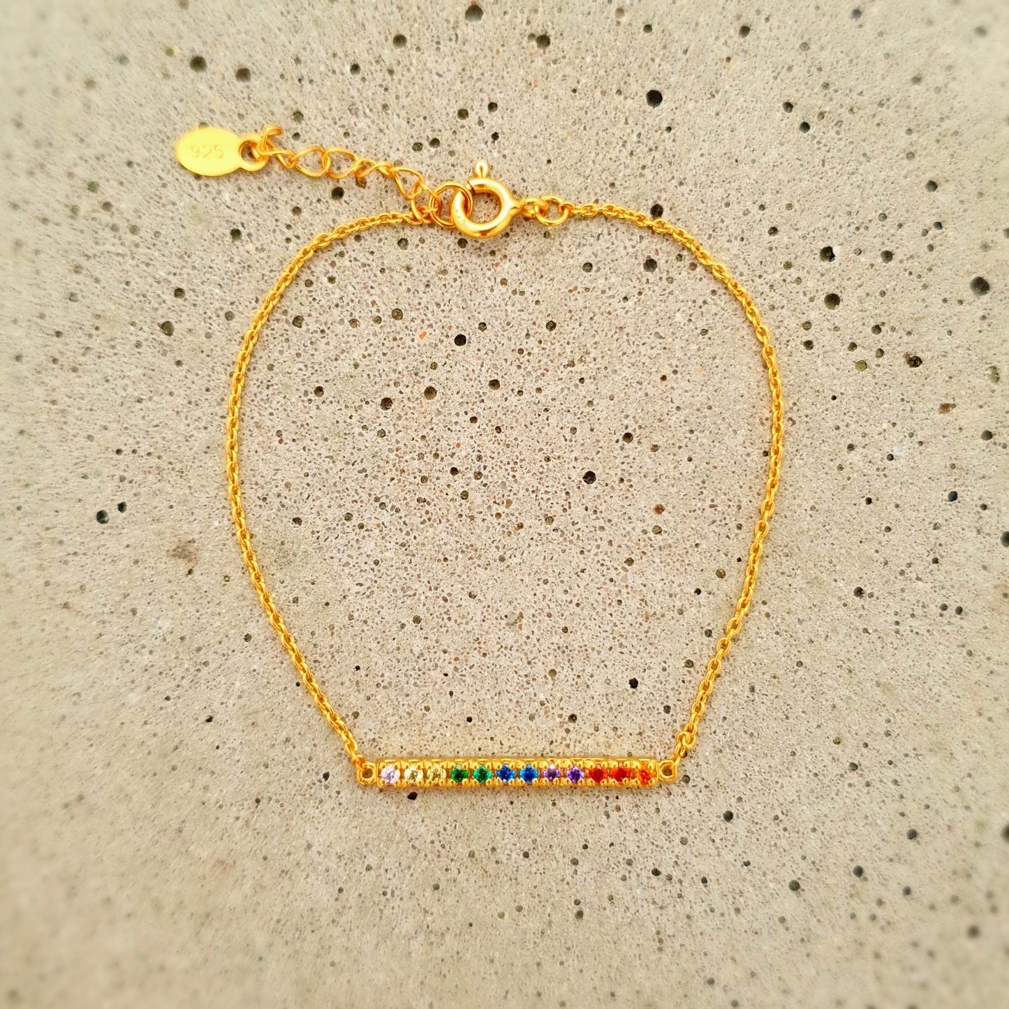 A0319 | Armband