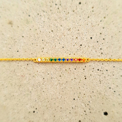 A0319 | Armband