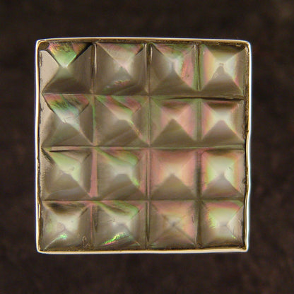R0903 | Ring