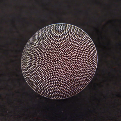 R0914 | Ring