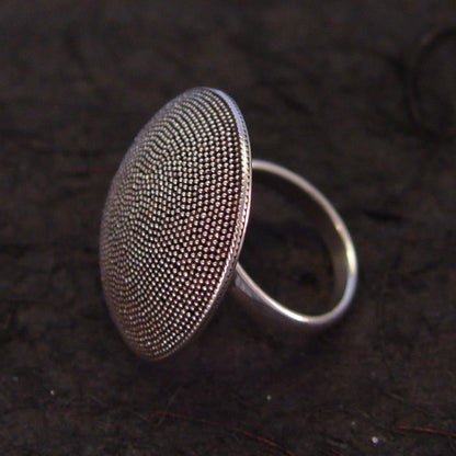 R0914 | Ring