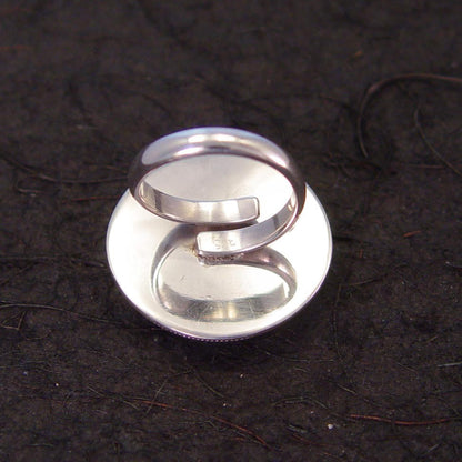 R0914 | Ring