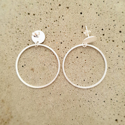 S1601 | Stud earrings